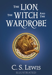 The Lion, the Witch, and the Wardrobe (C.S. Lewis)