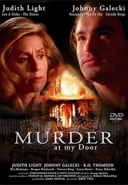 Murder at My Door (1996)