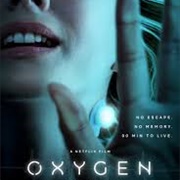 Oxygen