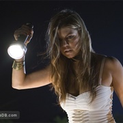 Tammy Visan (Planet Terror, 2007)