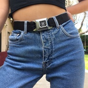 Kissed Someone Below the Belt