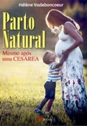 Parto Natural (Hélène Vadeboncoeur)