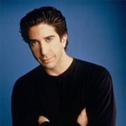 Ross (Friends)
