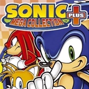 Sonic Mega Collection Plus