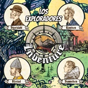 Los Exploradores - Inventure