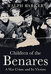 Children of the Benares (Ralph Barker)