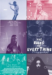 The Rules for Everything (2017)