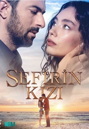 Sefirin Kizi (The Ambassador's Daughter) (2019)