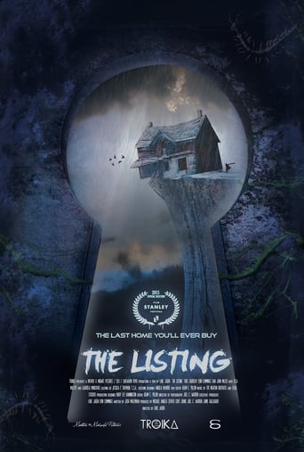 The Listing (2015)