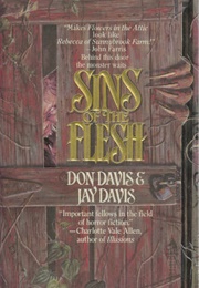 Sins of the Flesh (Don Davis, Jay Davis)