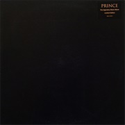 The Black Album (Prince, 1994)