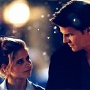 Amends (Buffy)