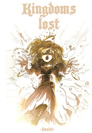 Kingdoms Lost (Boulet)