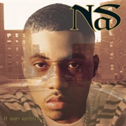 It Was Written (Nas, 1996)