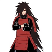 Madara Uchiha (Naruto)