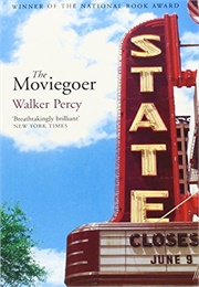 The Moviegoer (Walker Percy)