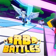 Rb Battles