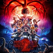 Stranger Things 2