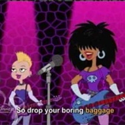 Ready for the Bettys