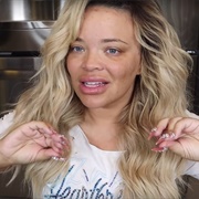 Trisha Paytas (They/Them)