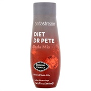 Sodastream Diet Dr Pete Soda Mix