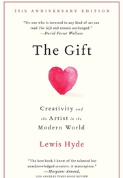 The Gift (Lewis Hyde)
