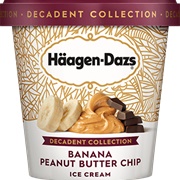 Banana Peanut Butter Chip