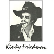 Marilyn and Joe - Kinky Friedman