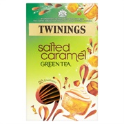 Twinings Salted Caramel Green Tea