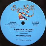 Sugerhill Rappers Delight