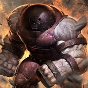 Juggernaut