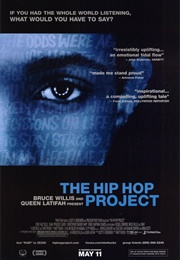 The Hip Hop Project (2006)