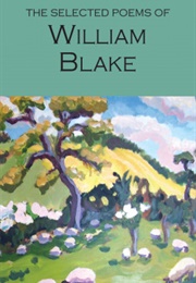 Selected Poems (William Blake)