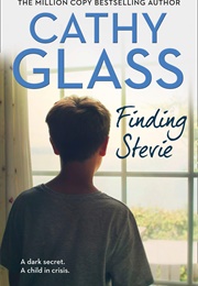 Finding Stevie (Cathy Glass)
