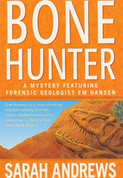 Bone Hunter (Sarah Andrews)