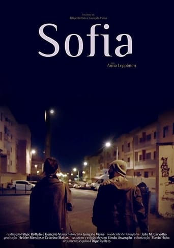 Sofia (2019)