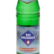 Bad Harzburger Mineralwasser Still (Germany)