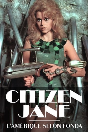 Citizen Jane Fonda (2020)