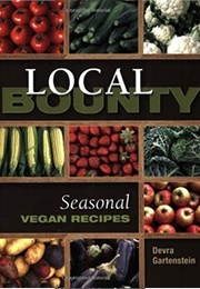 Local Bounty (Devra Gartenstein)