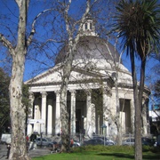 Inmaculada Concepción Parish