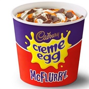 McFlurry