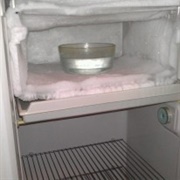 Freezers That Must Be Defrosted