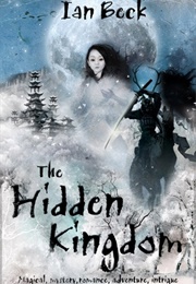 The Hidden Kingdom (Ian Beck)