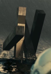 TARS and CASE, Interstellar (2014)