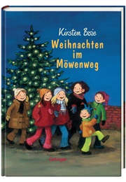 Weihnachten in Mövenweg (Kirsten Boie)