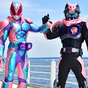 Kamen Rider Revice