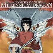 Legend of the Millenium Dragon