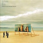 Teenage Fanclub Four Thousand Seven Hundred