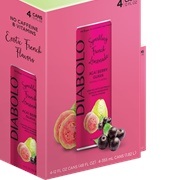 Diabolo Açaí Berry Guava