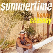 Summertime - Kenny Chesney